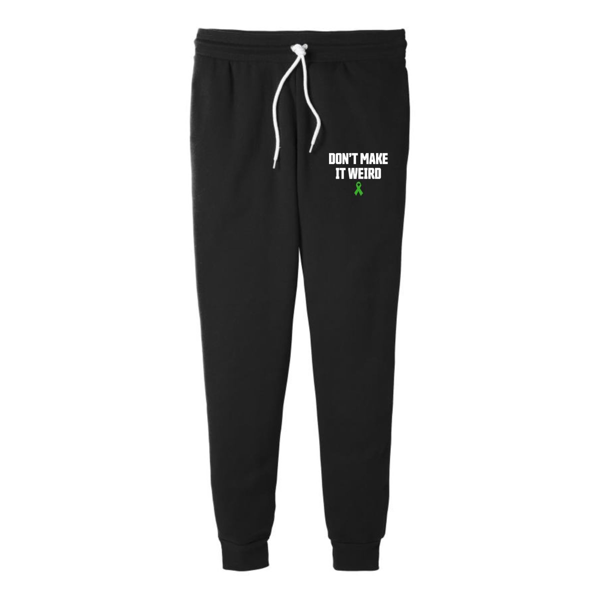 BELLA+CANVAS ® Unisex Jogger Sweatpants