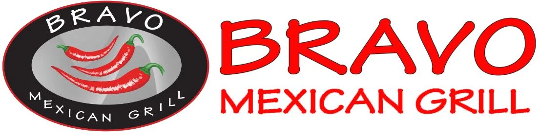 Bravo Mexican Grill Logo