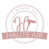 Haute Air Blow Dry Bar