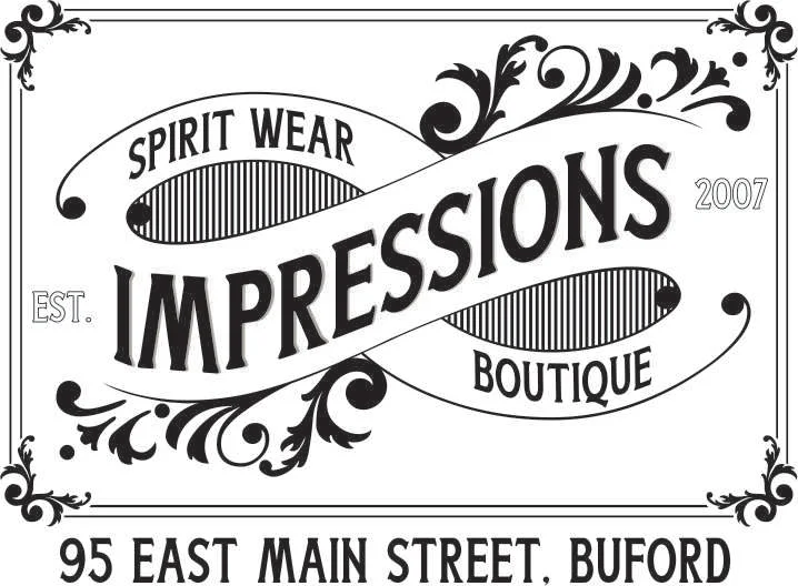 Impressions Logo