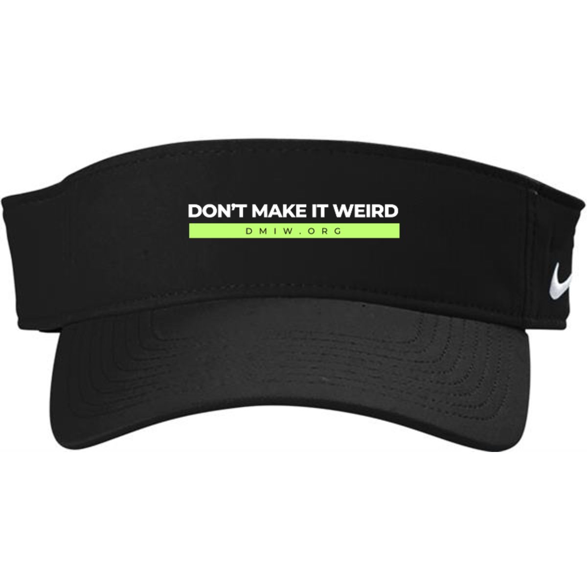 Nike Dri-FIT Team Performance Visor