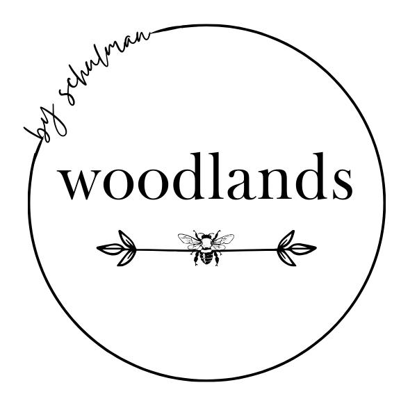 Woodlands Logo